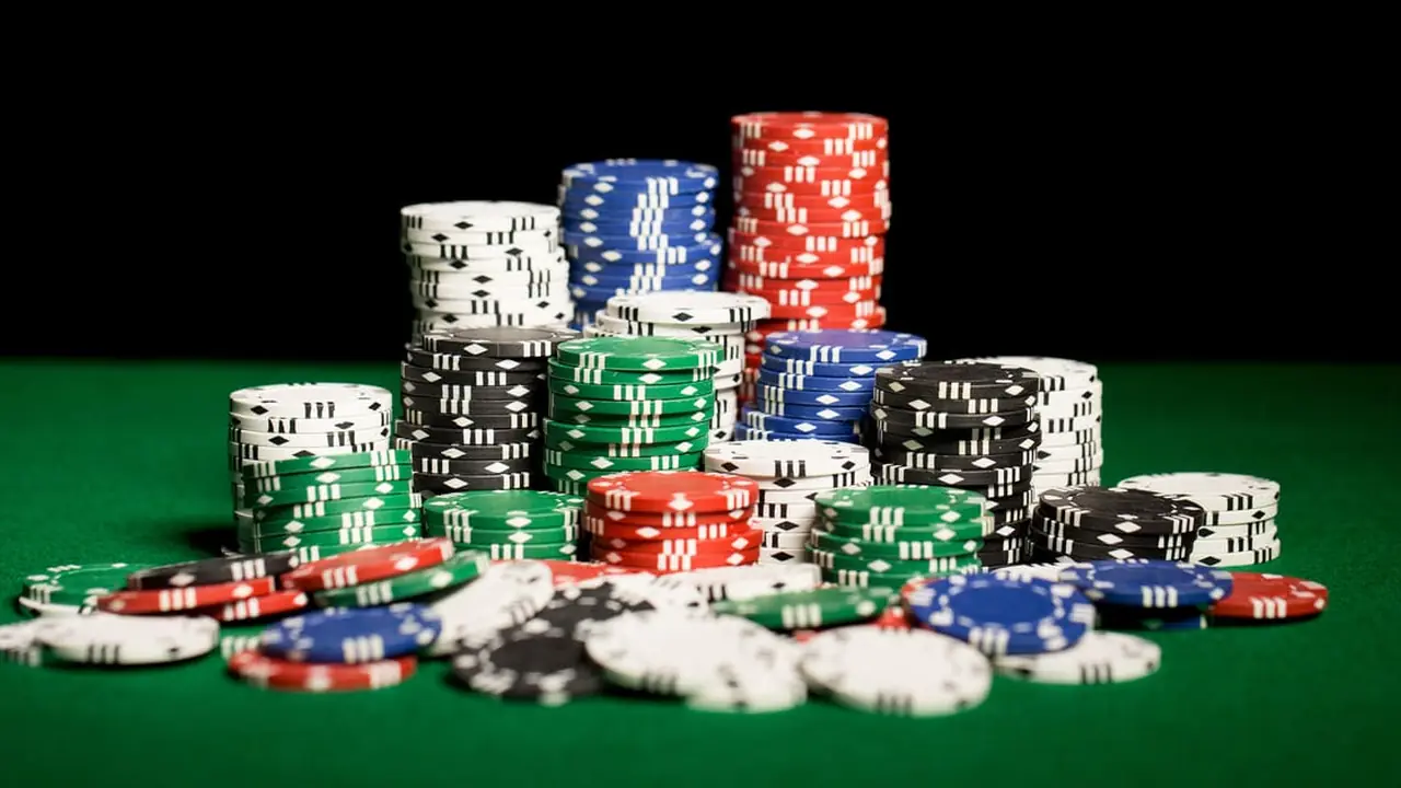 Casinomhub bonus ve kampanyalar — casino çipleri