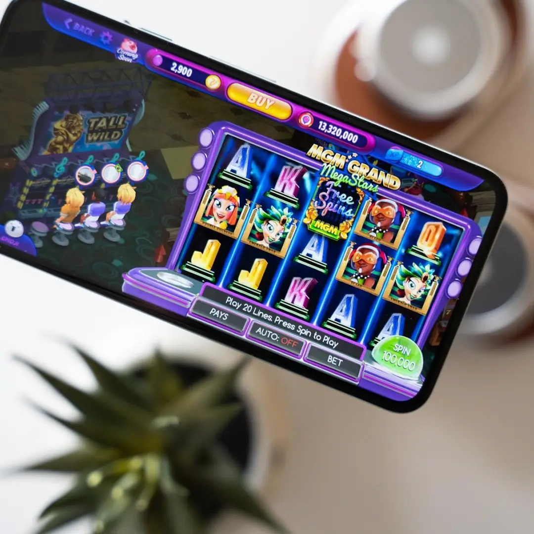 Casinomhub mobil giriş — telefonda casino oyunu